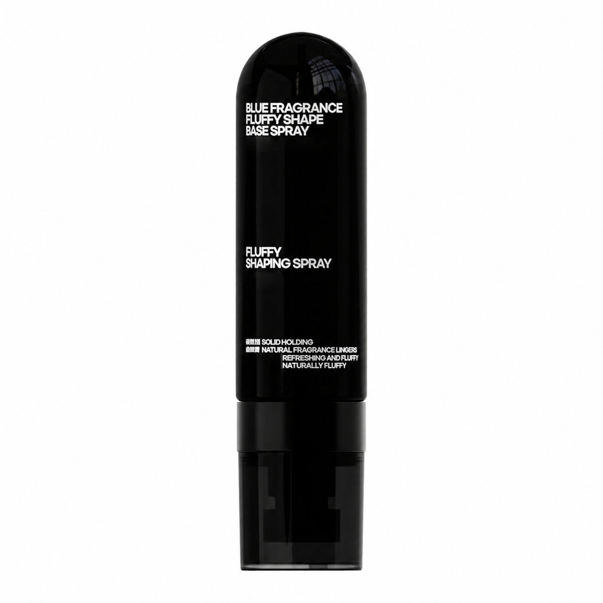๐ LAST DAY - BUY 2 GET 2 FREE - $8.24 EACH โจ Fluffy Hair Shaping Spray, Instant Volume For Flat Hair, Fuller-Looking Hair All Day
