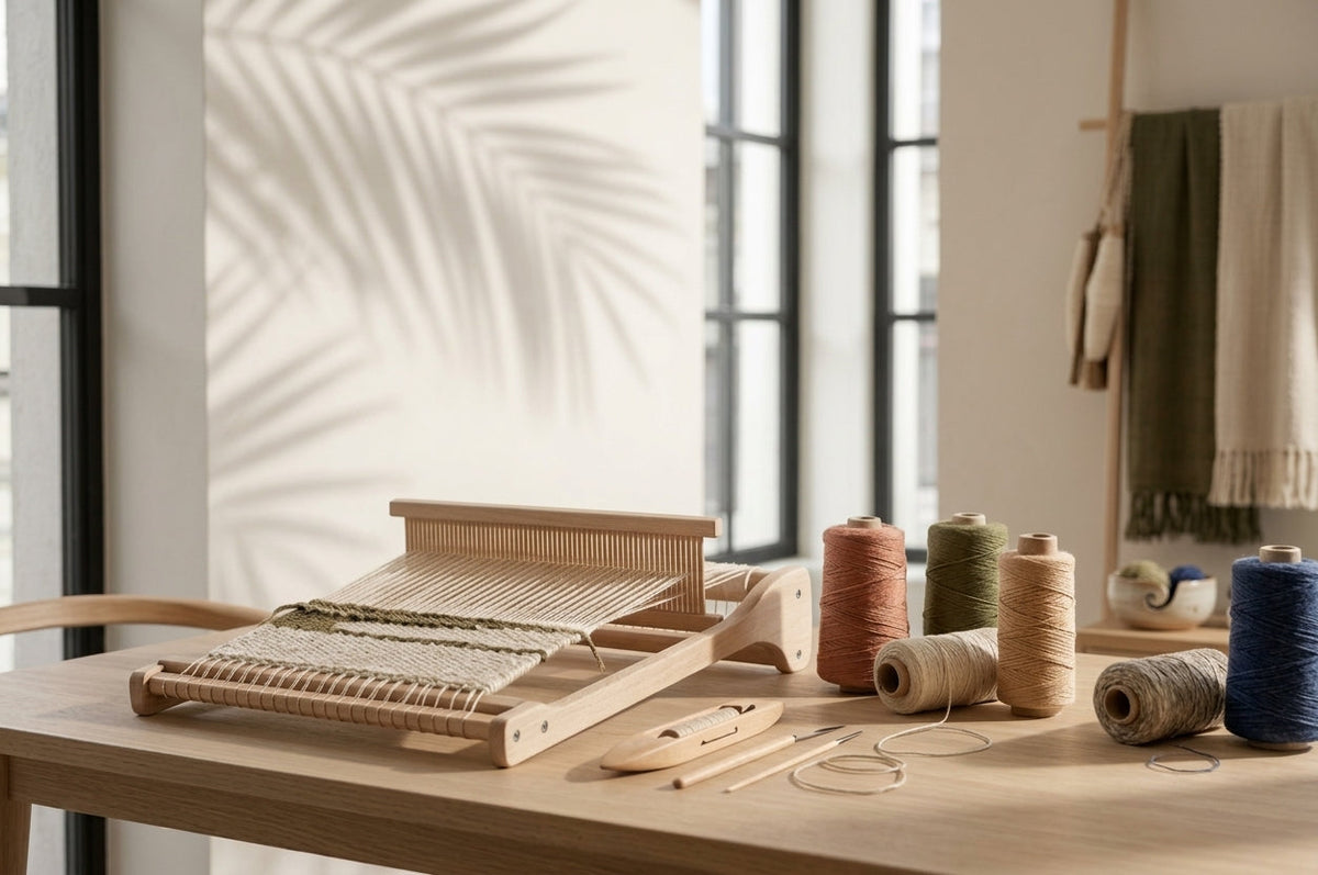 Crafts & Creative