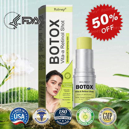 🍃Rolimey®Wrinkle-Lift Tightening stick