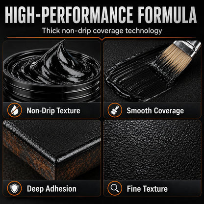 🔥 Buy 1 Get 1 Free — Restore Rusty Metal Without Replacing It