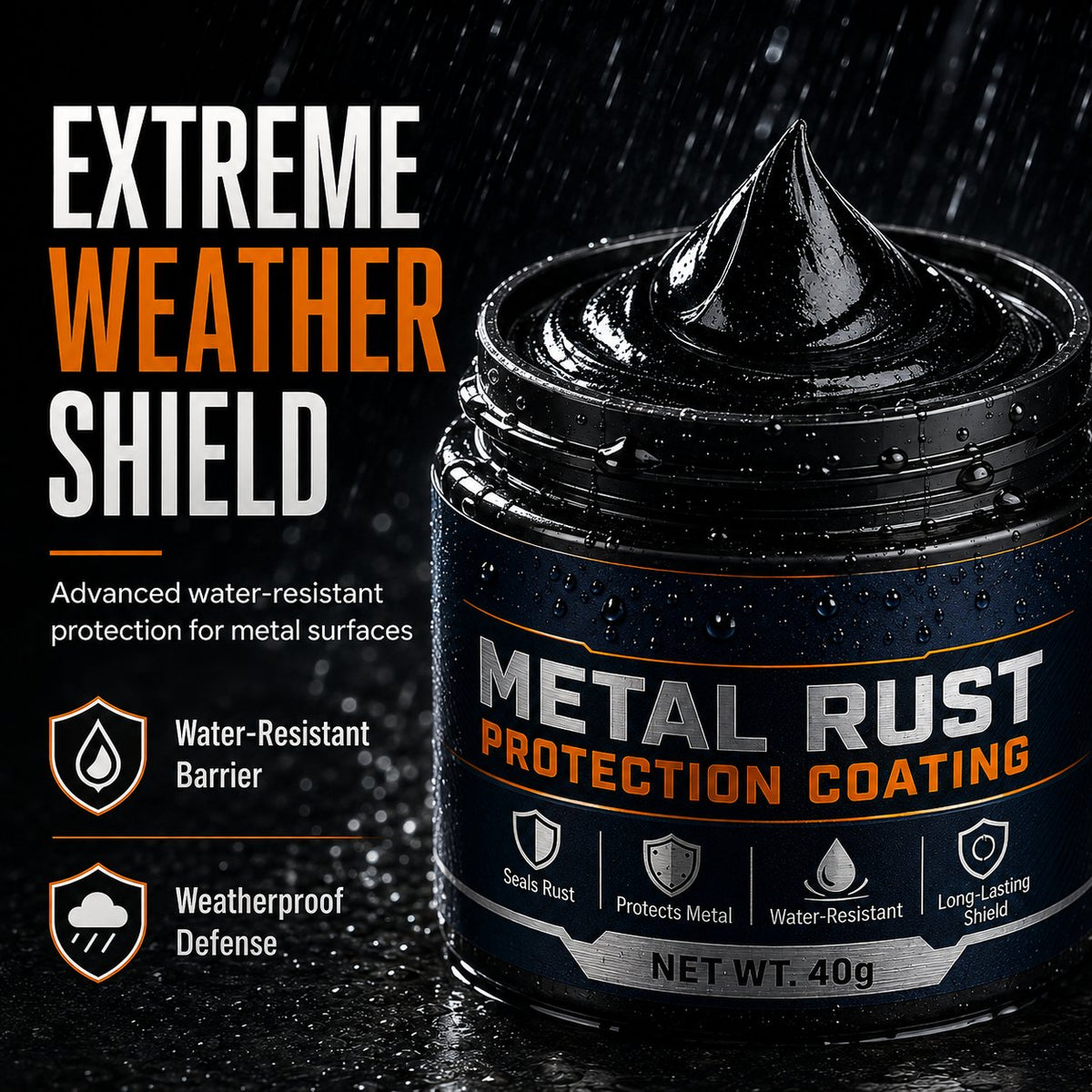 🔥 Buy 1 Get 1 Free — Restore Rusty Metal Without Replacing It