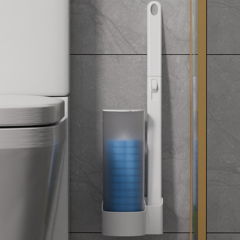 Limited-time offer✨⚡ Disposable Toilet Cleaning System – Hygienic One-Click Cleaning, No Residue Left, Easy to Use & Disposable 🧼