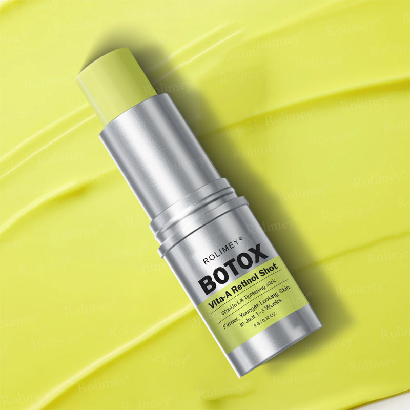 🍃Rolimey®Wrinkle-Lift Tightening stick