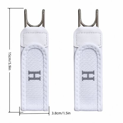 🔥 LIMITED TIME! BUY 1 GET 1 FREE – Invisible Tactical Stretch Belt