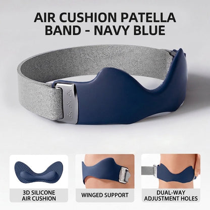 FeatherKnee Patella Support Strap