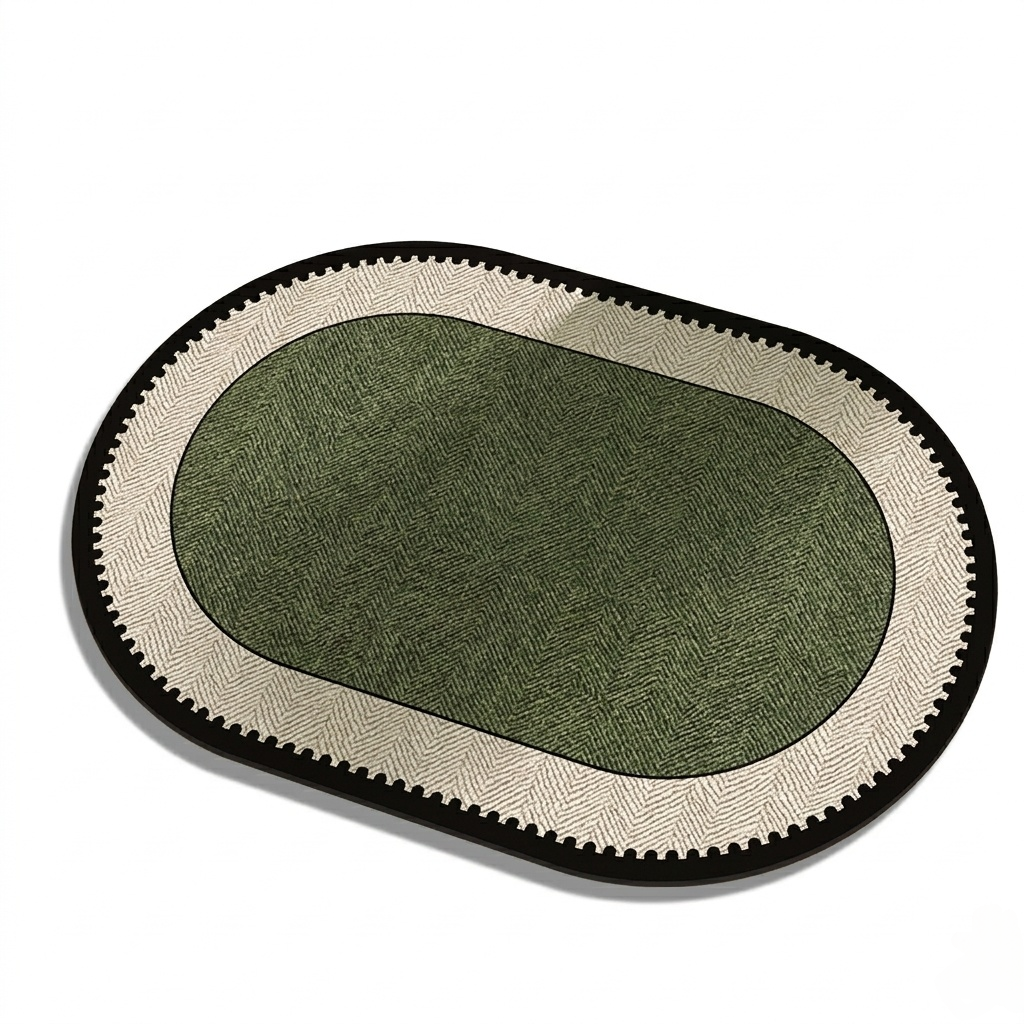 Bath Rug