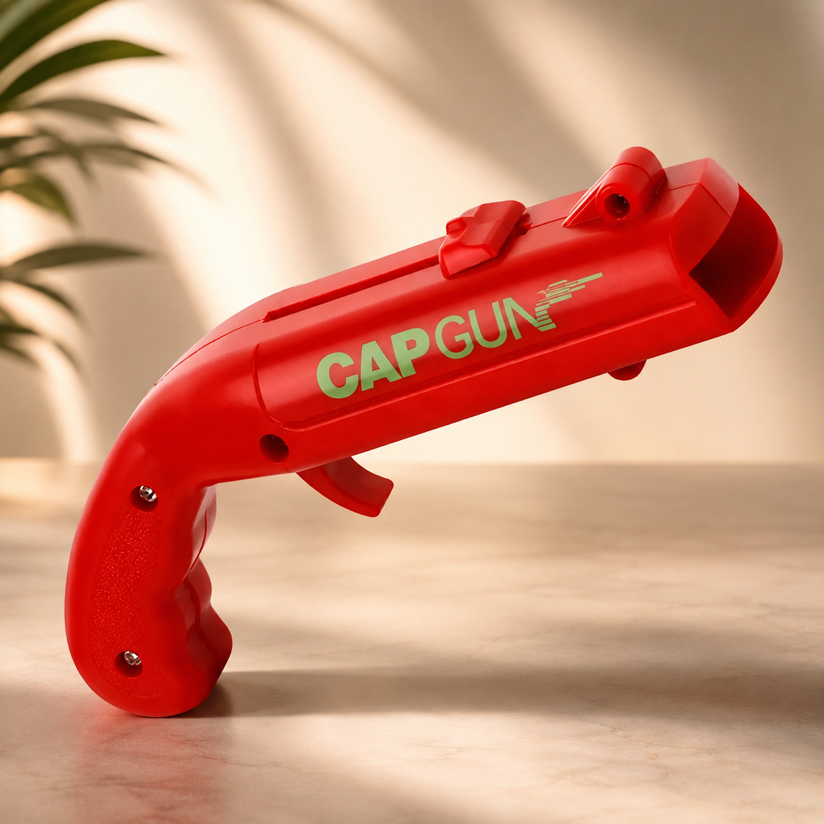 Creative Bottle Opener - Perfect for Family Gatherings, BBQs, and Outdoor Events