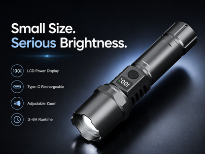 Flashlight