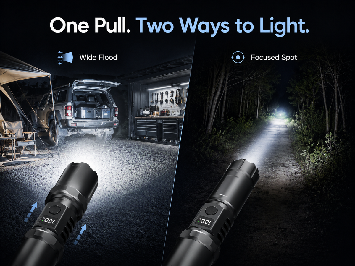 Flashlight