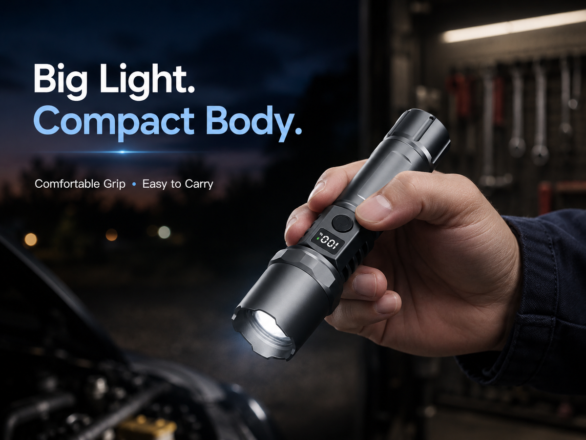 Flashlight
