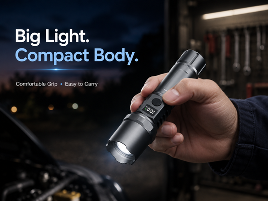 Flashlight