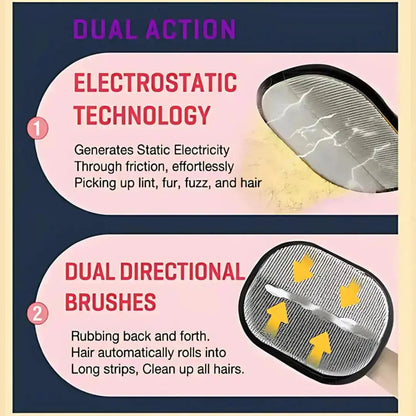 Pet Hair Removal Gloves