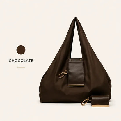 Charm Transformable Bag