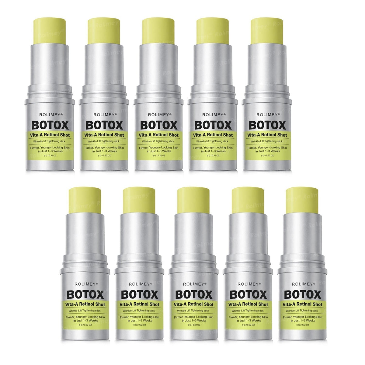 🍃Rolimey®Wrinkle-Lift Tightening stick