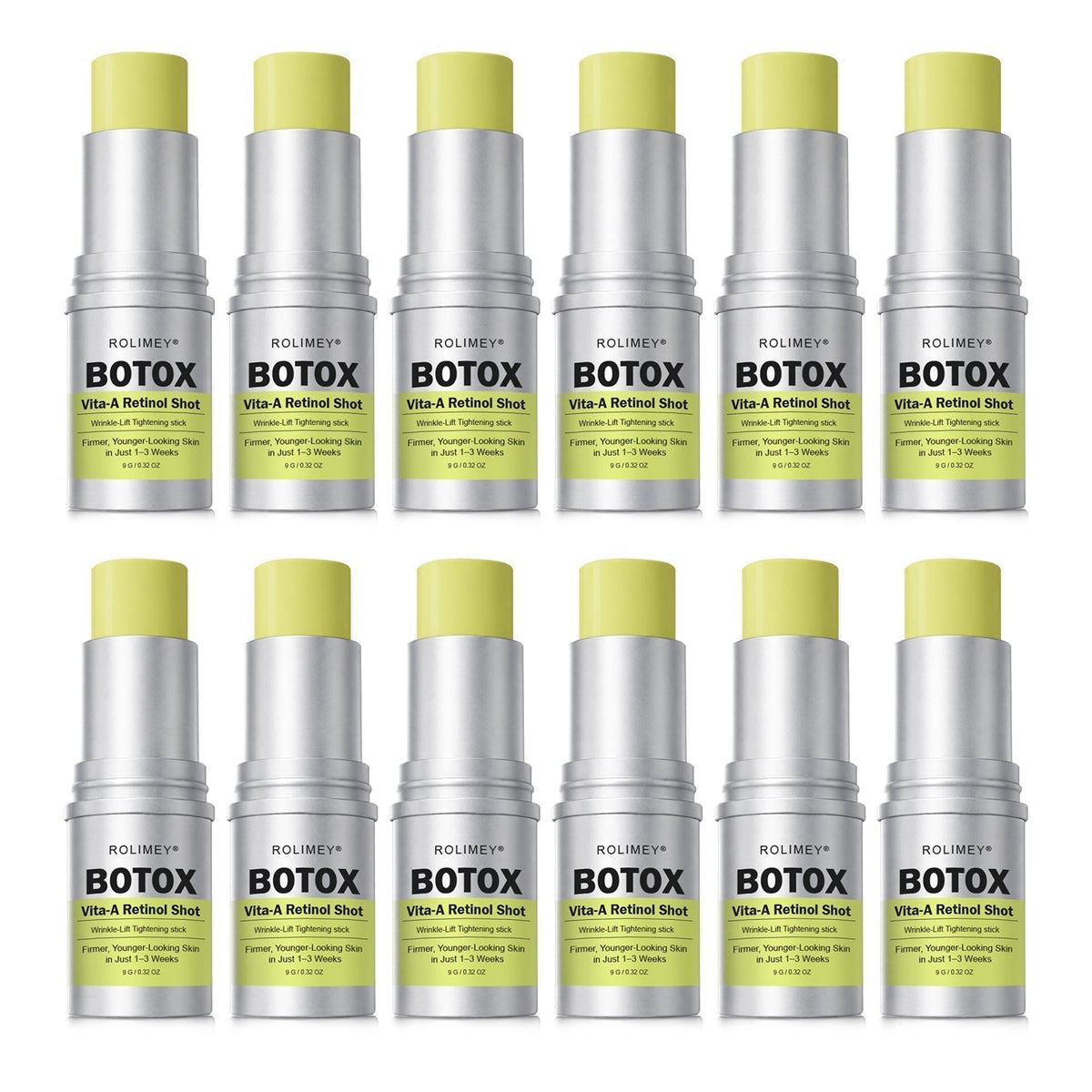 🍃Rolimey®Wrinkle-Lift Tightening stick